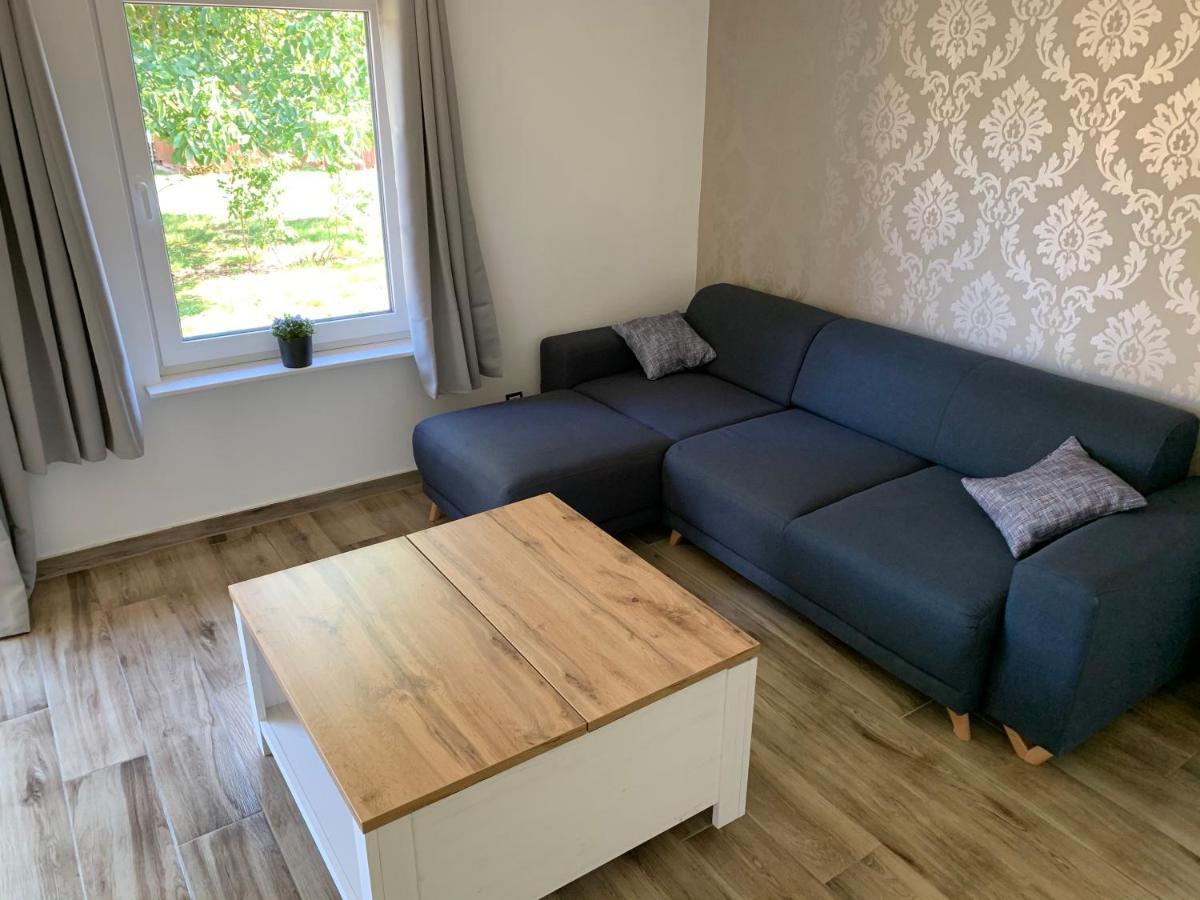 Quartier Usedom Villa Karlshagen Eksteriør bilde