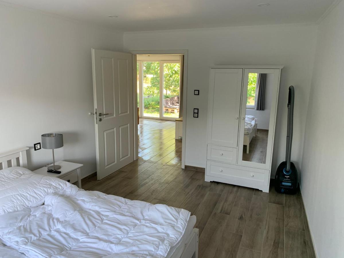 Quartier Usedom Villa Karlshagen Eksteriør bilde