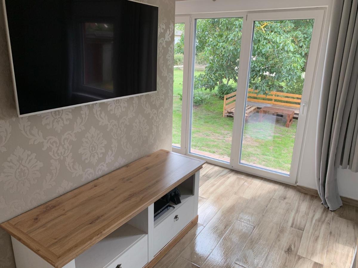 Quartier Usedom Villa Karlshagen Eksteriør bilde